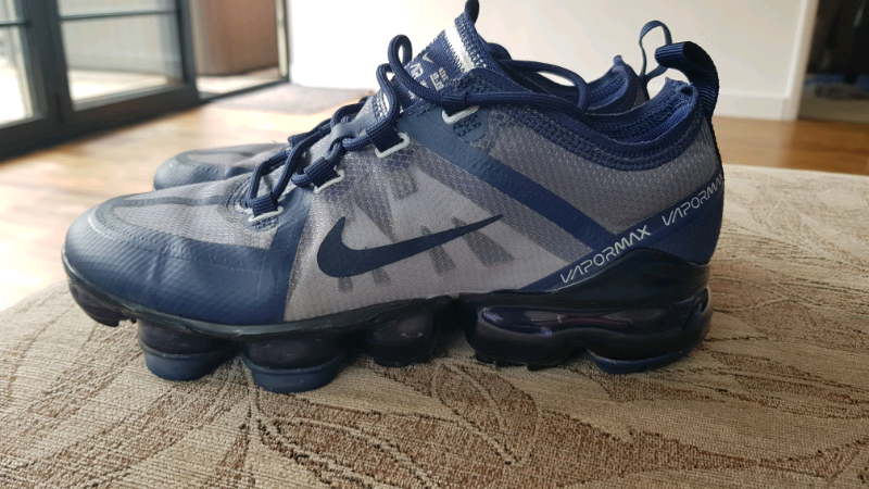 vapormax junior size 5